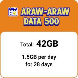 1.5 GB/day for 28 days